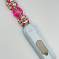 Custom Beaded Box Cutter Tool