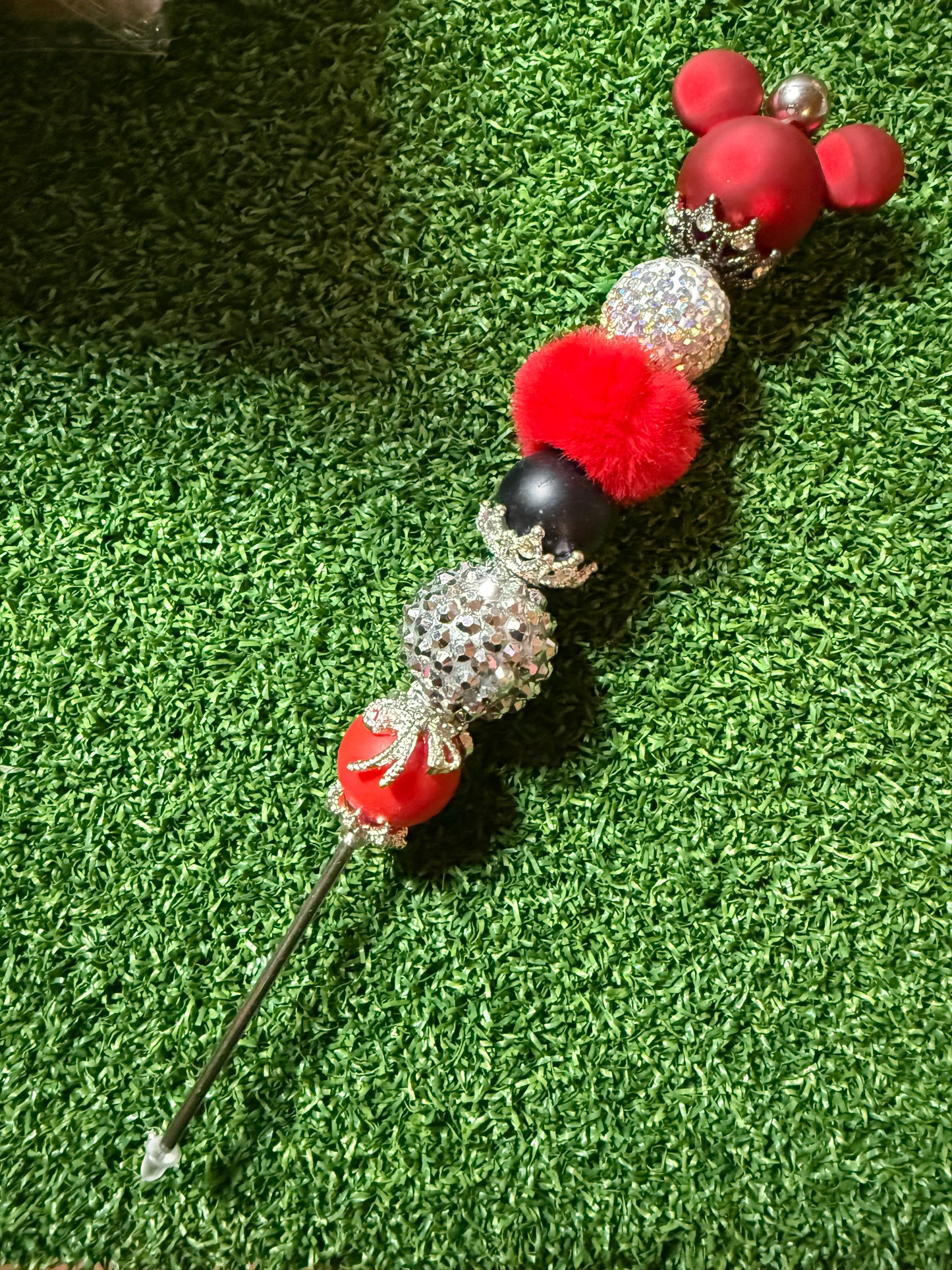 CHARACTER Pokey Tool For Making Snowglobe Cups 6”