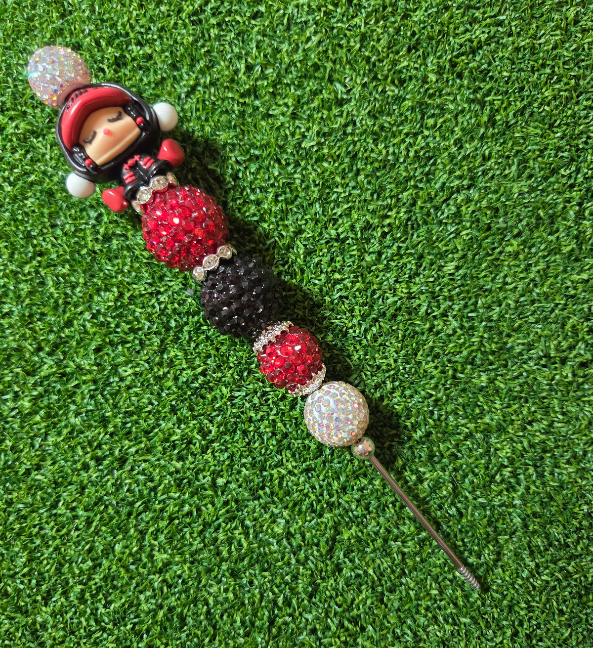 Pre-Build - Beaded Pens and 6" Pokey Tools