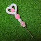 Topper 6 Inch Pokey Tools For Making Snowglobe Cups