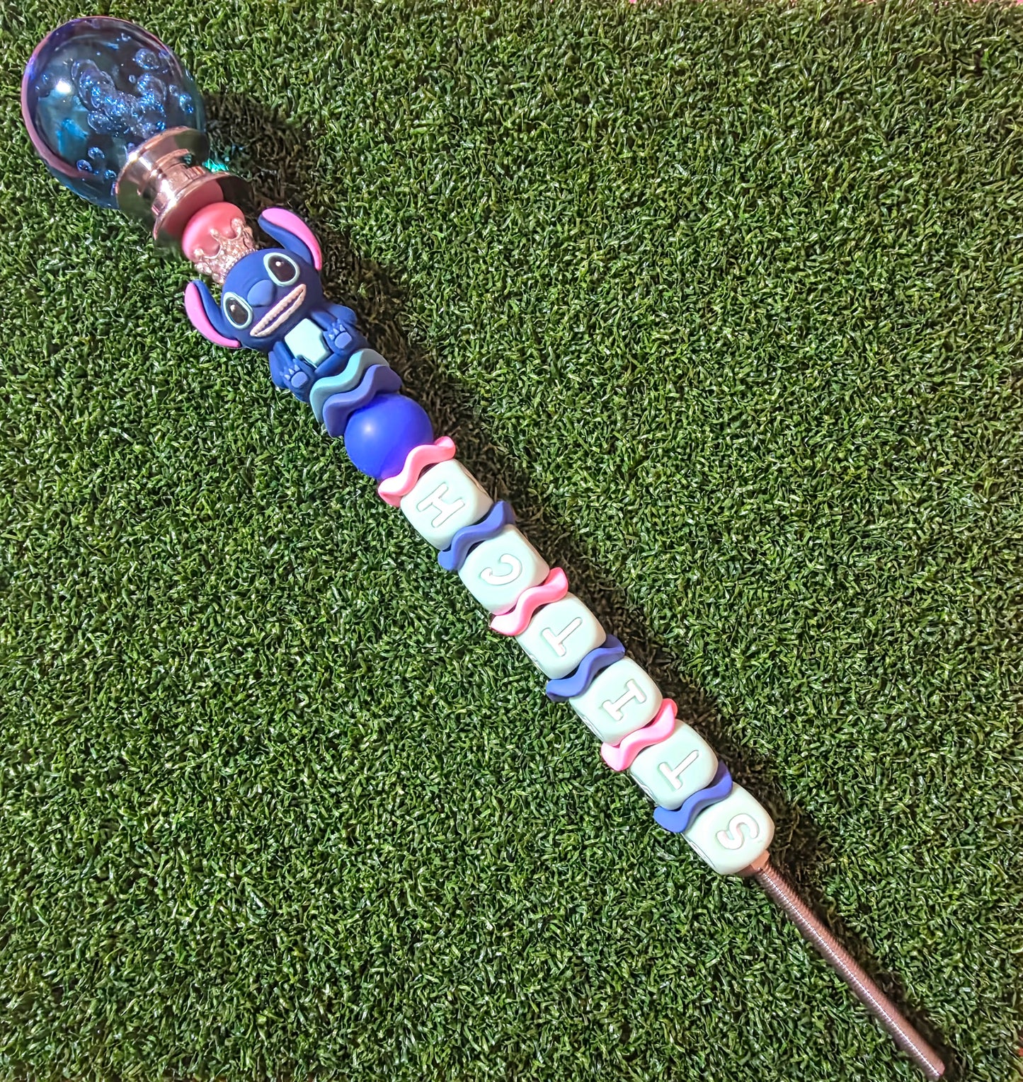 8” Fairy Wand Pokey 2.0 Tools For Making Snowglobe Cups