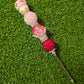 CHARACTER Pokey Tool For Making Snowglobe Cups 6”