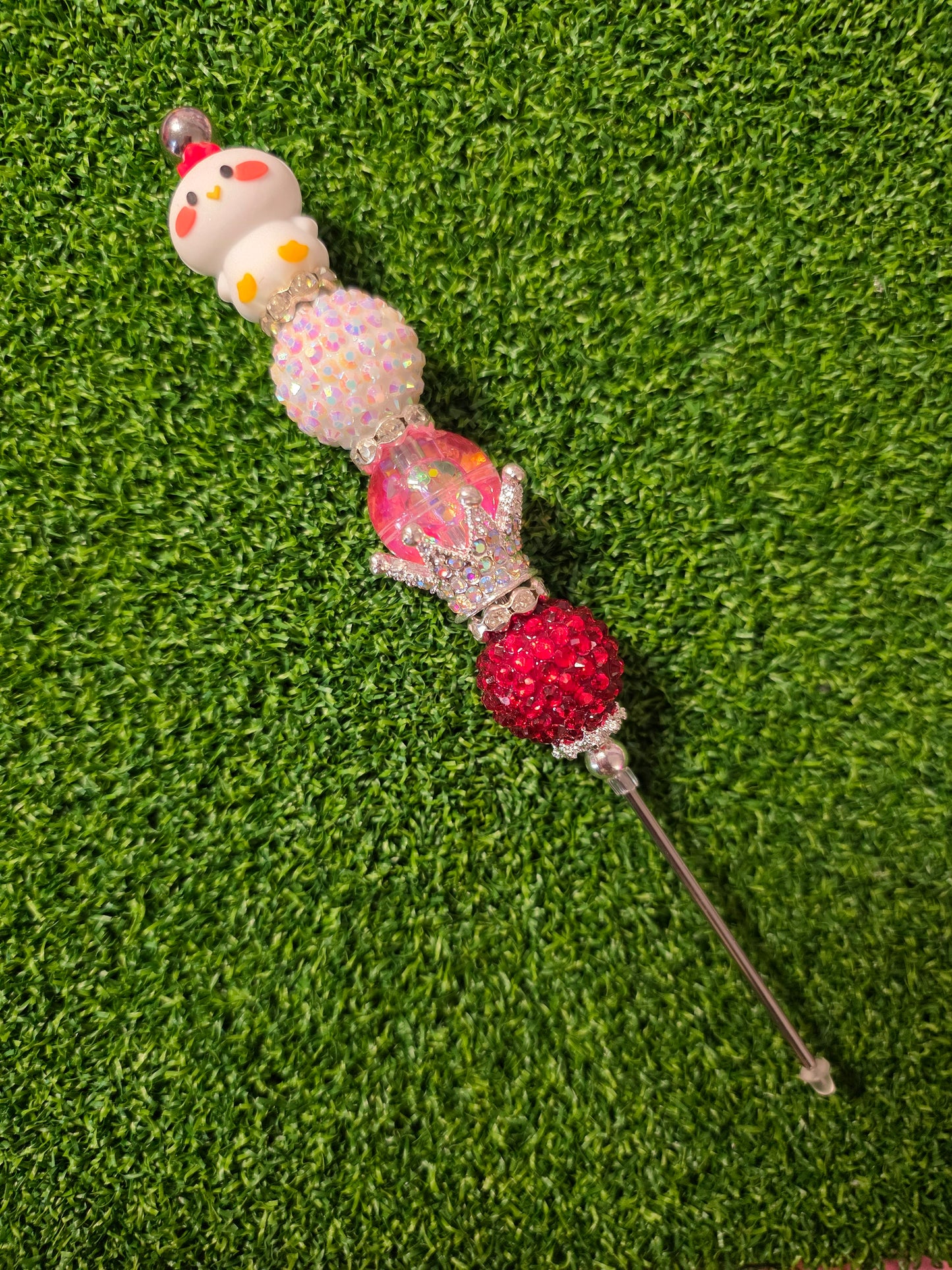 CHARACTER Pokey Tool For Making Snowglobe Cups 6”