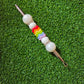 Custom Beaded Scratch-Off Tools - Gel Manicure Remover Tool