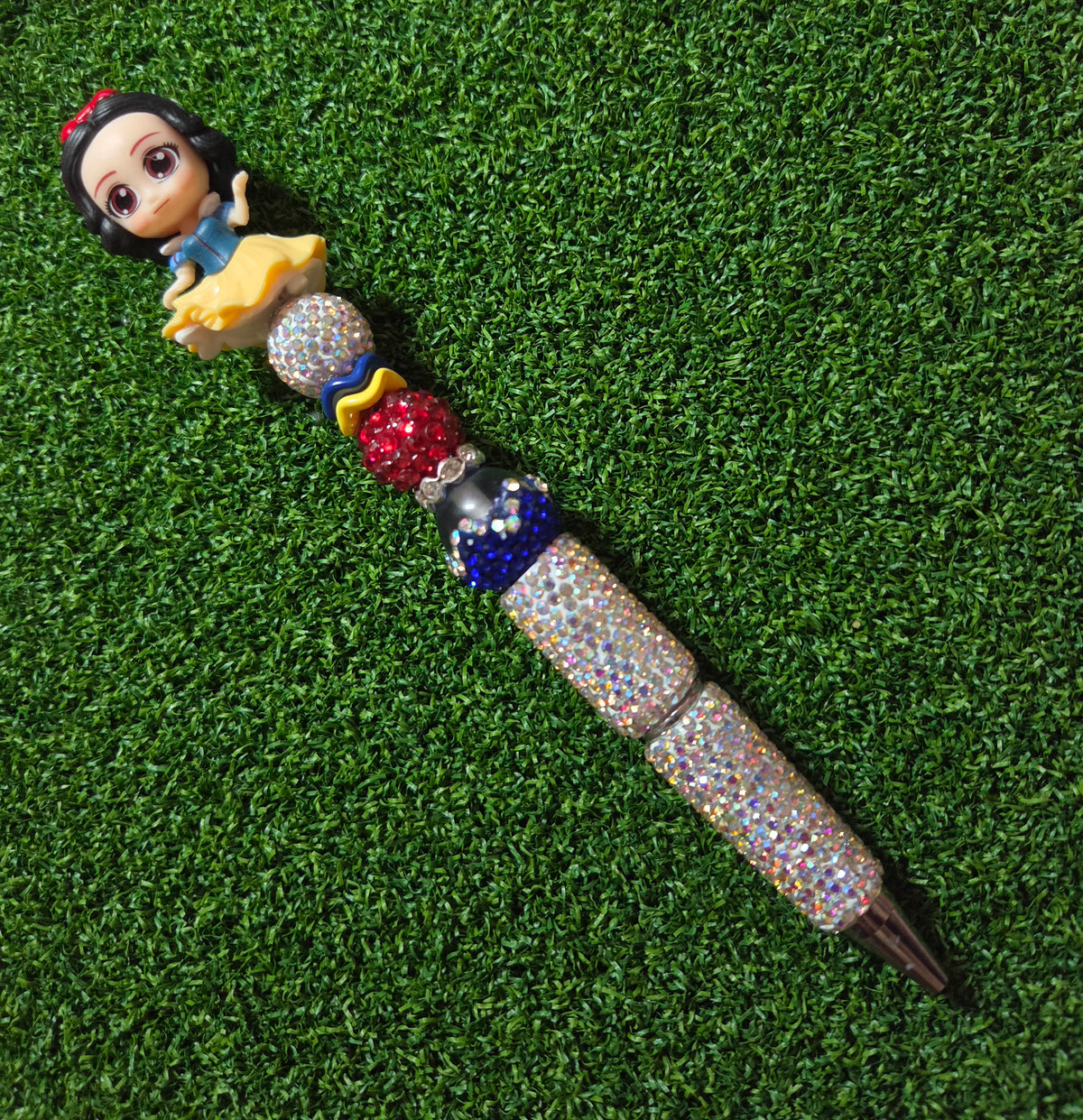Pre-Build - Beaded Pens and 6" Pokey Tools