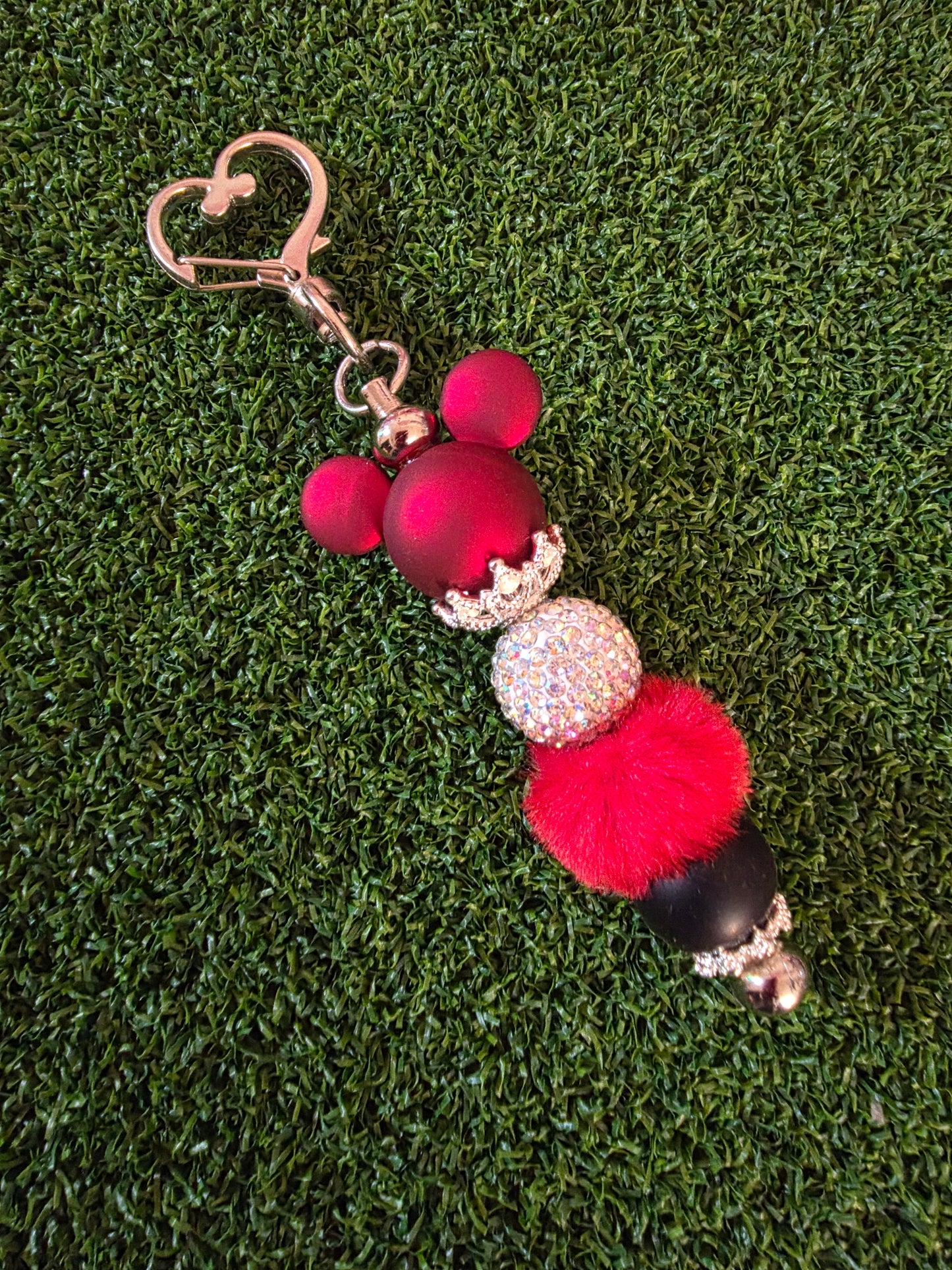 Custom Keychains