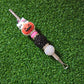 Custom Beaded Scratch-Off Tools - Gel Manicure Remover Tool