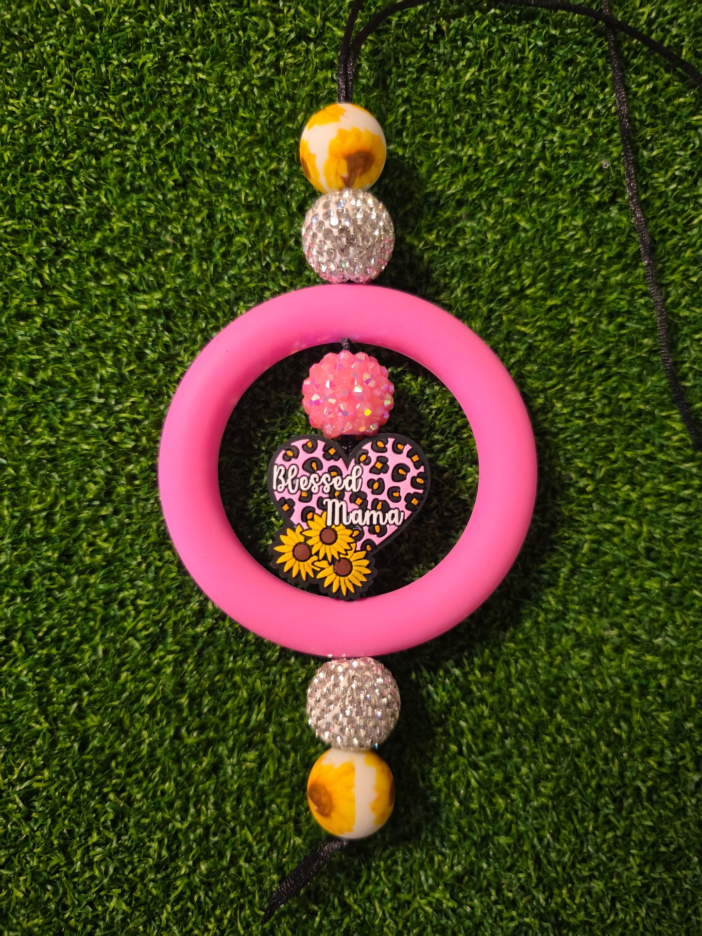 Car Hanger Charms