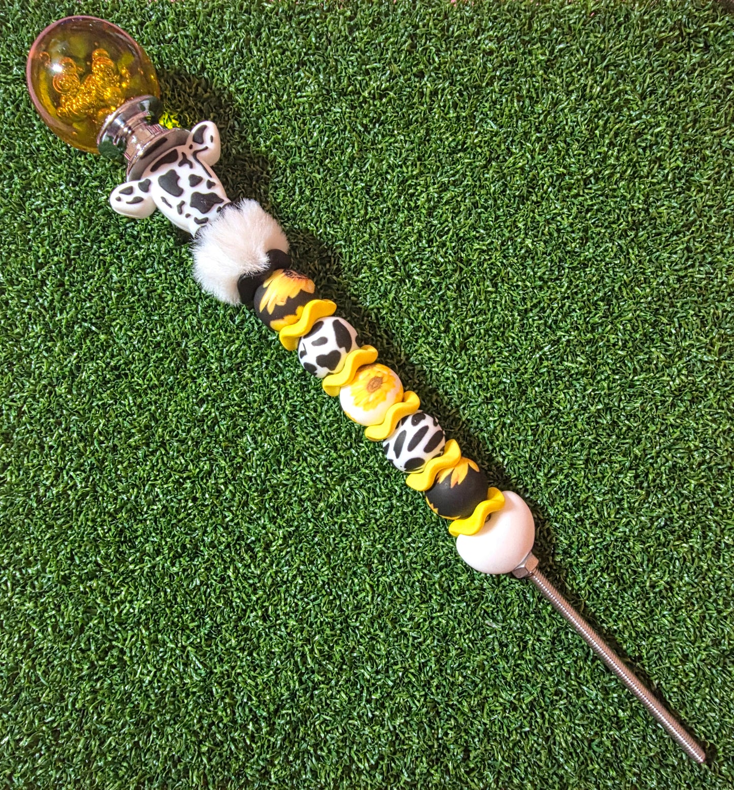 8” Fairy Wand Pokey 2.0 Tools For Making Snowglobe Cups