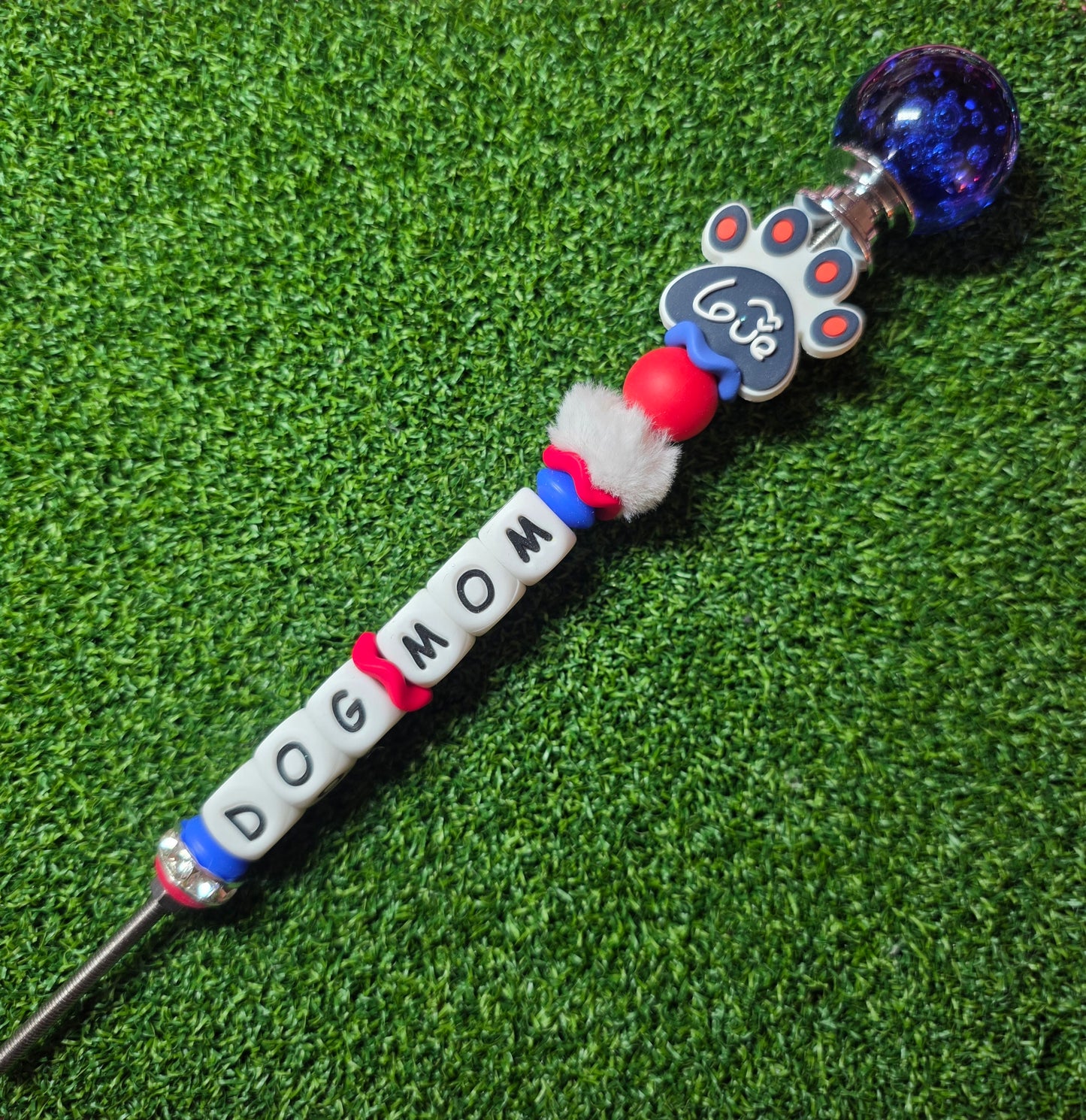 Flat Pokey Wand Tools For Making Snowglobe Cups Custom