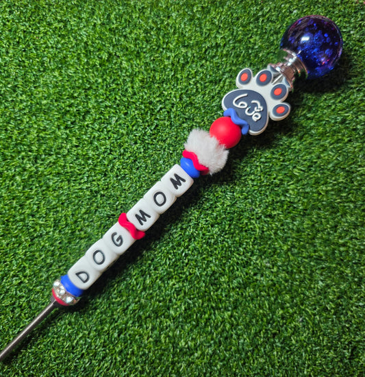 8” Fairy Wand Pokey 2.0 Tools For Making Snowglobe Cups