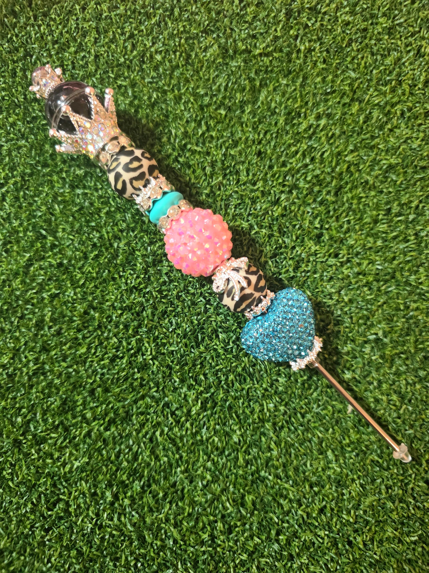 Custom Build Your Pokey Tool - For Making Snowglobe Cups 6”