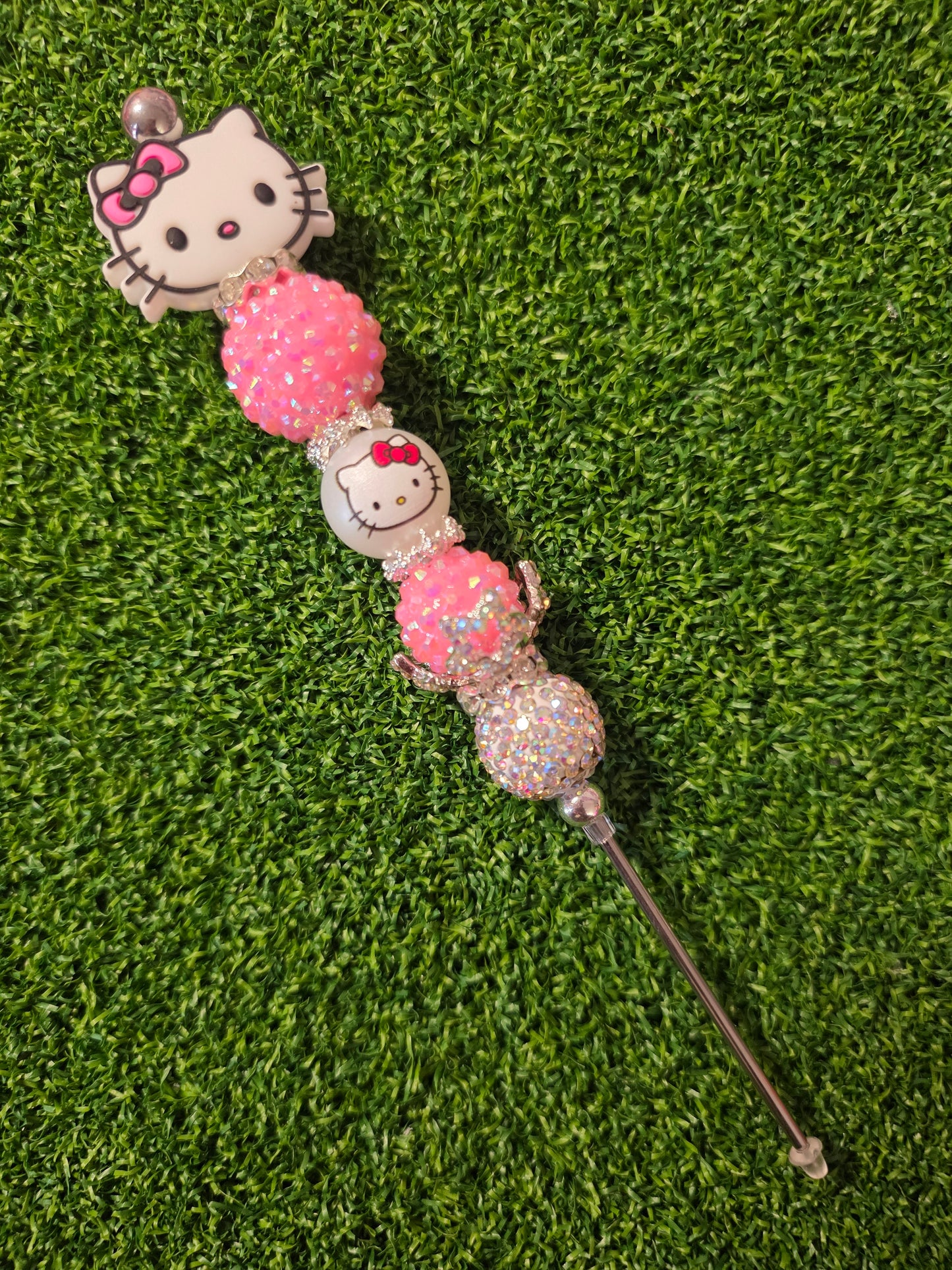 CHARACTER Pokey Tool For Making Snowglobe Cups 6”