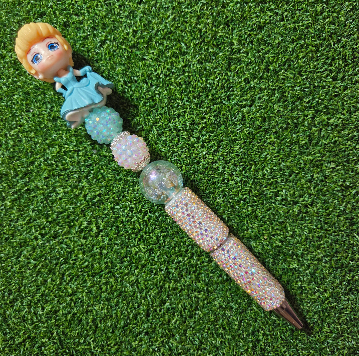 Pre-Build - Beaded Pens and 6" Pokey Tools