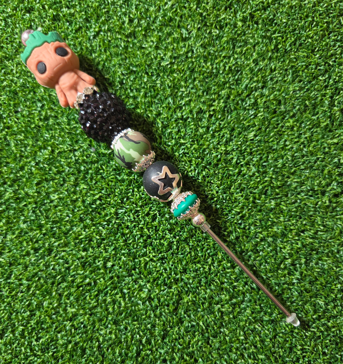 Pre-Build - Beaded Pens and 6" Pokey Tools