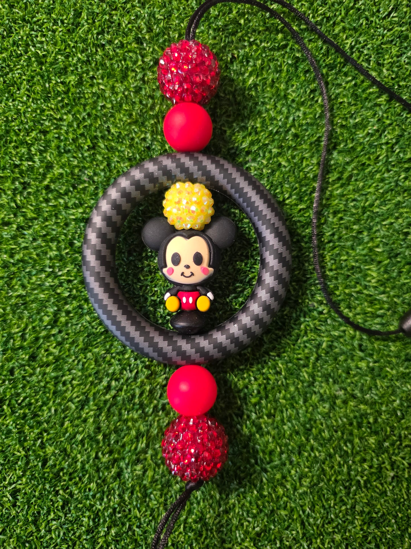 Car Hanger Charms