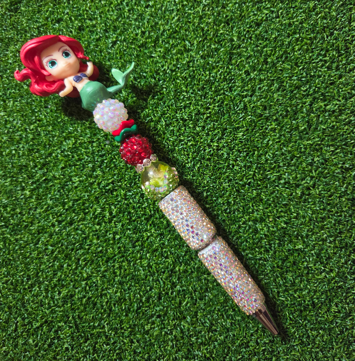 Pre-Build - Beaded Pens and 6" Pokey Tools