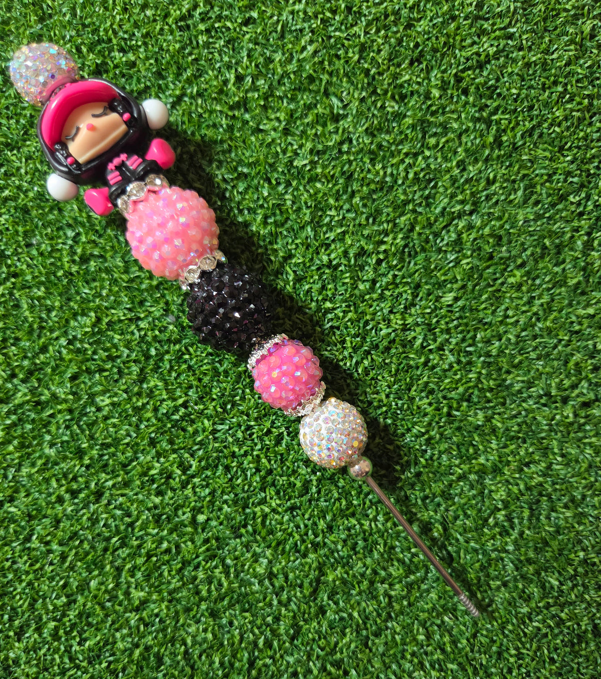 Pre-Build - Beaded Pens and 6" Pokey Tools