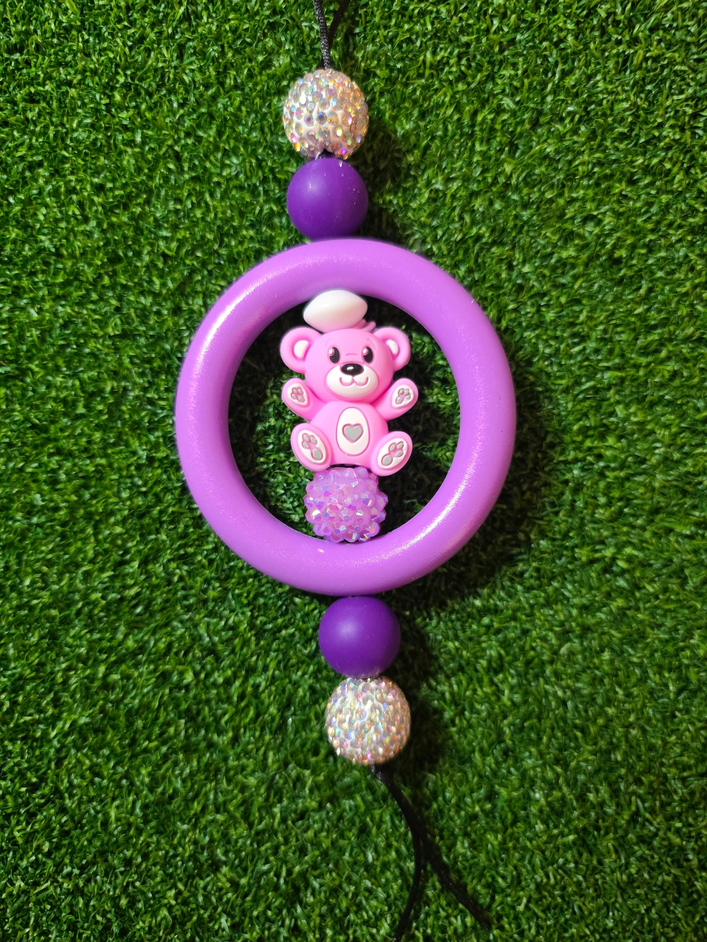 Car Hanger Charms
