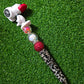 Custom Beaded Pen