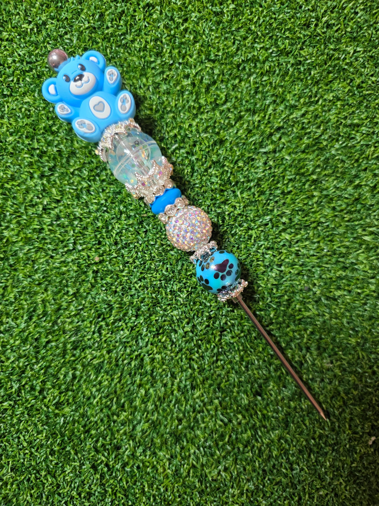 CHARACTER Pokey Tool For Making Snowglobe Cups 6”