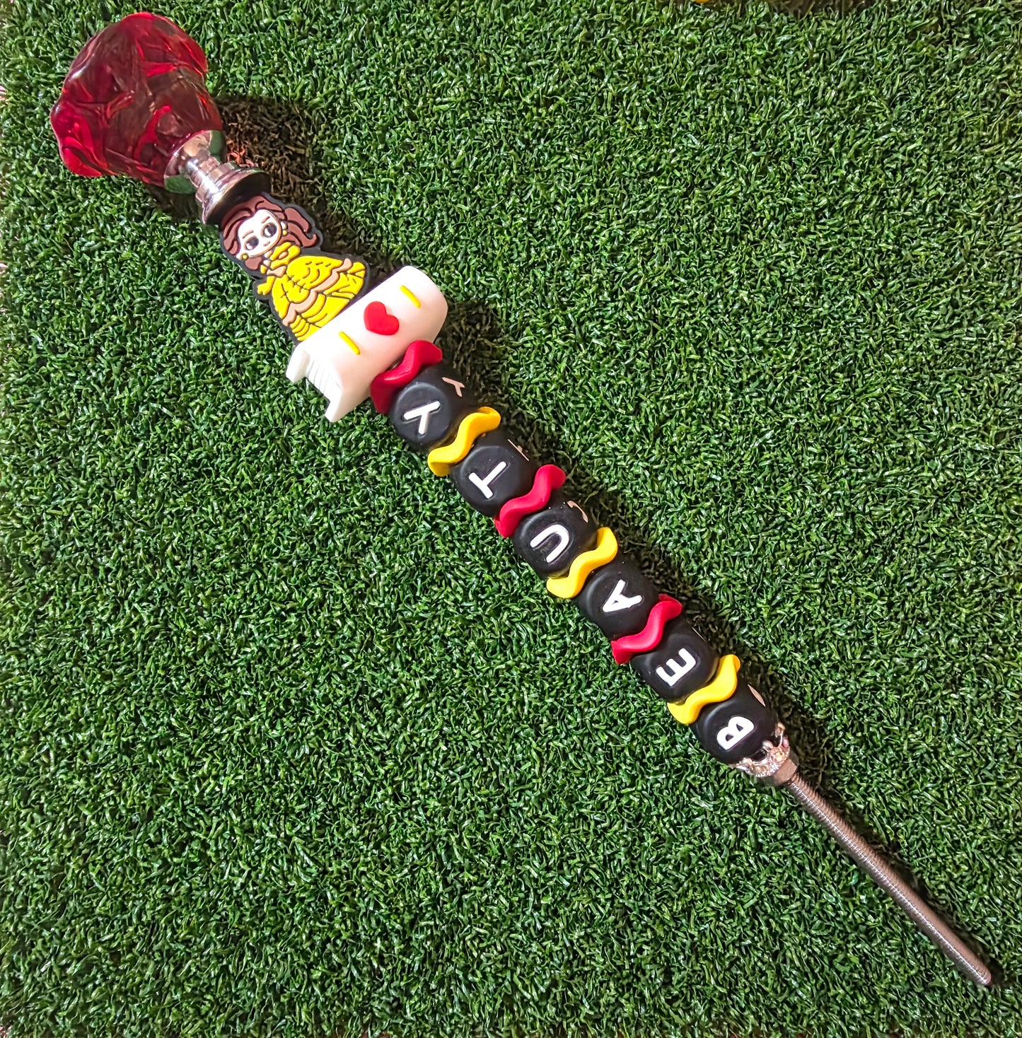 8” Fairy Wand Pokey 2.0 Tools For Making Snowglobe Cups