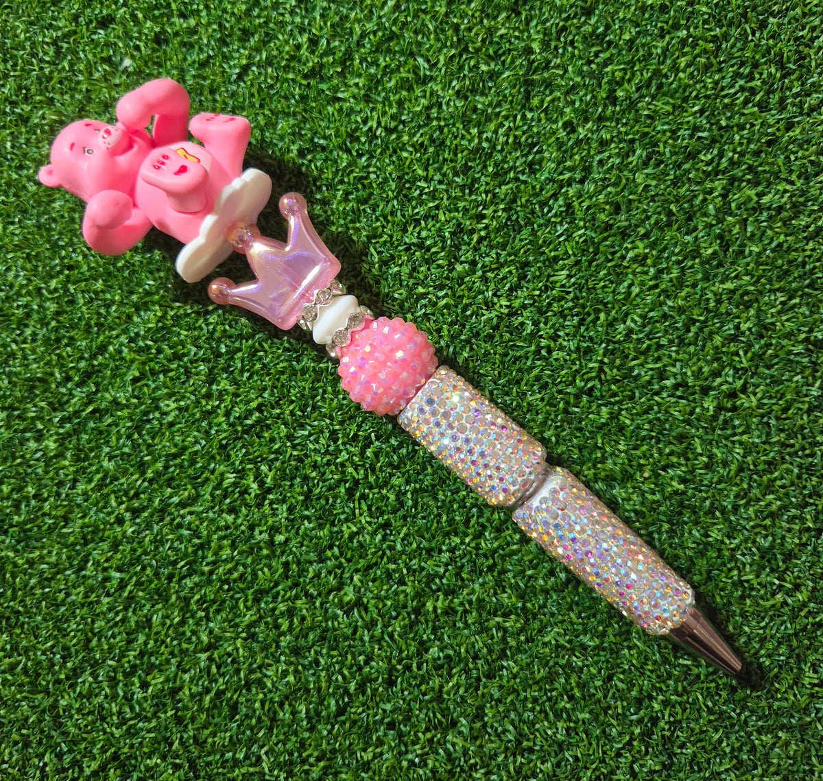 Pre-Build - Beaded Pens and 6" Pokey Tools