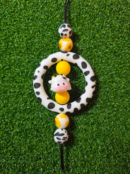 Car Hanger Charms