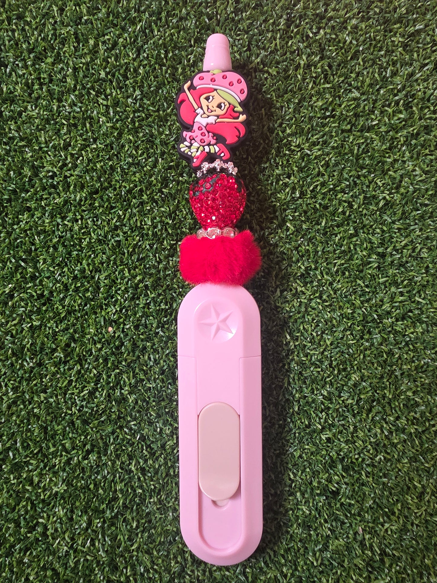 Beaded Box Cutter Tool