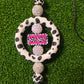 Car Hanger Charms