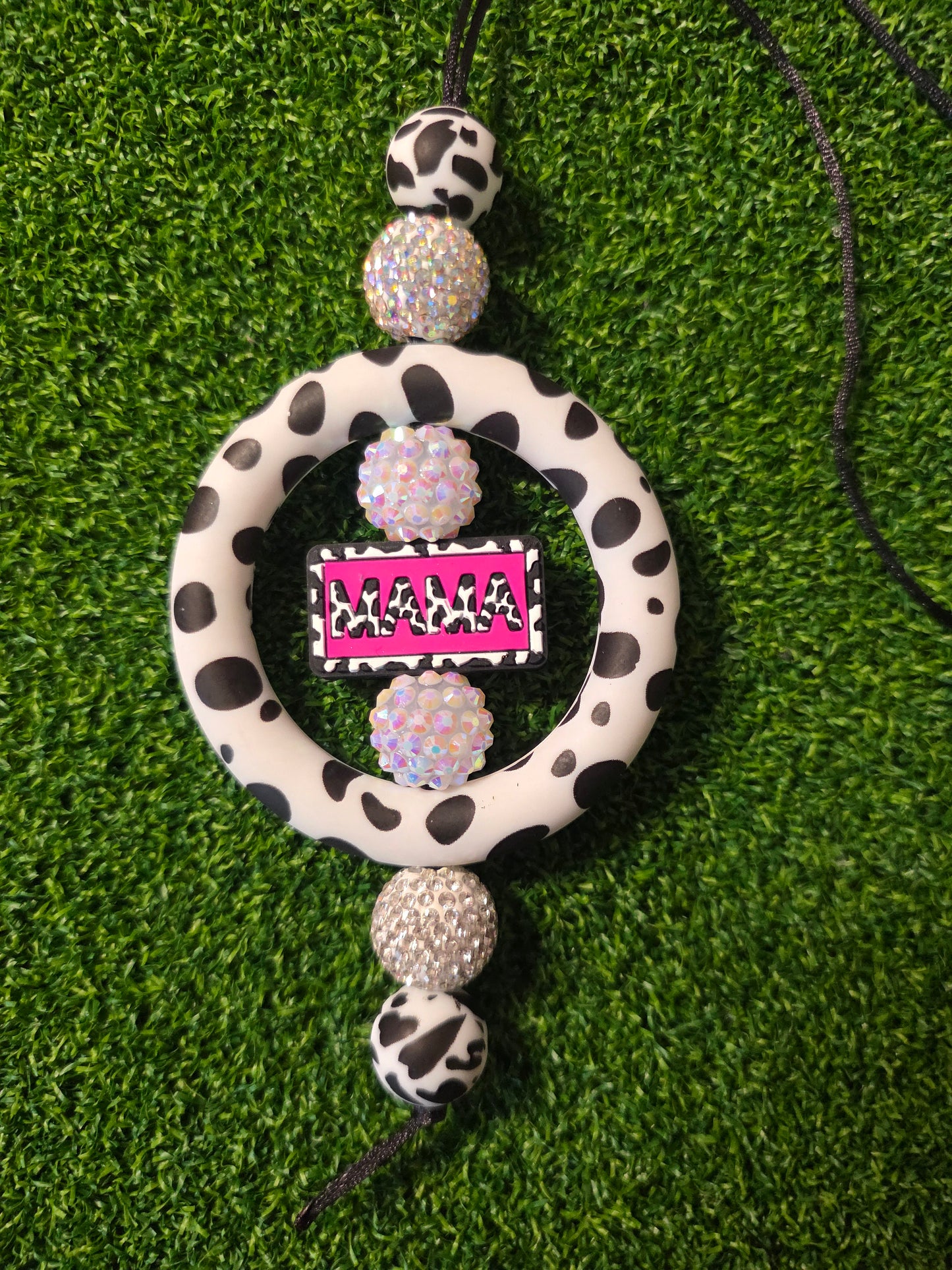 Car Hanger Charms