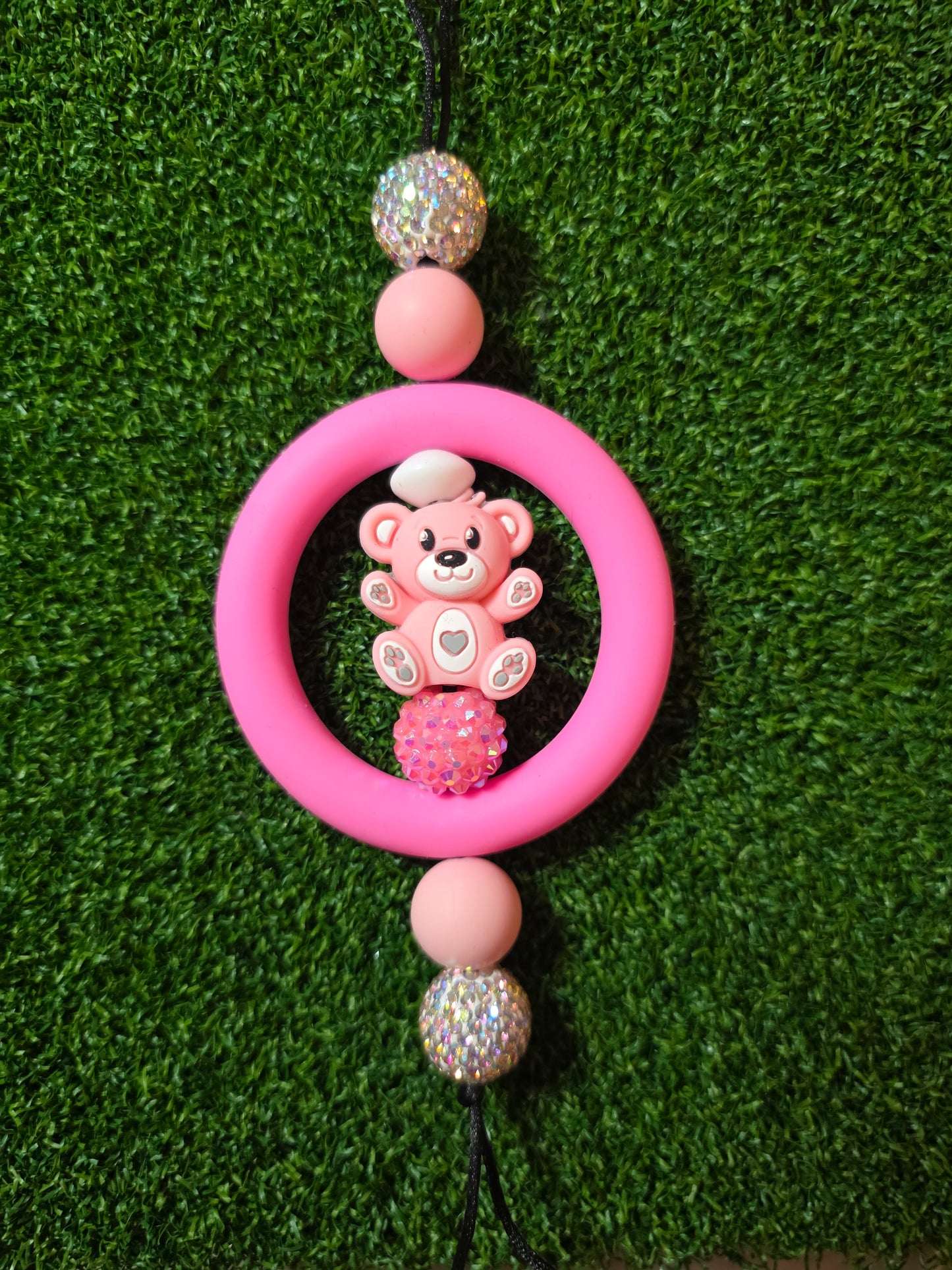 Car Hanger Charms