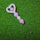 Topper 6 Inch Pokey Tools For Making Snowglobe Cups