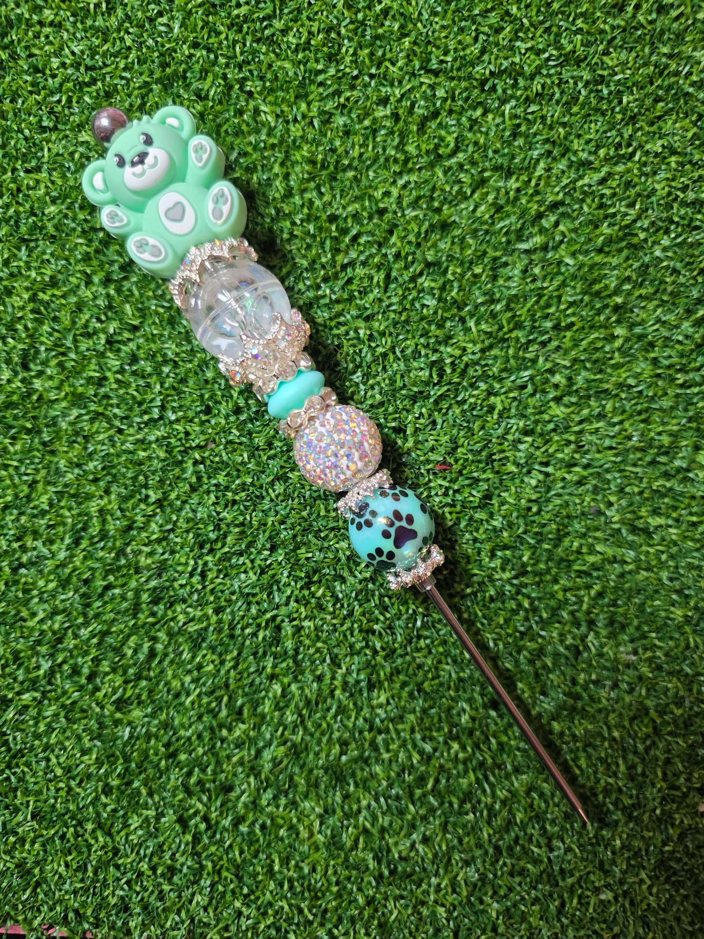 CHARACTER Pokey Tool For Making Snowglobe Cups 6”