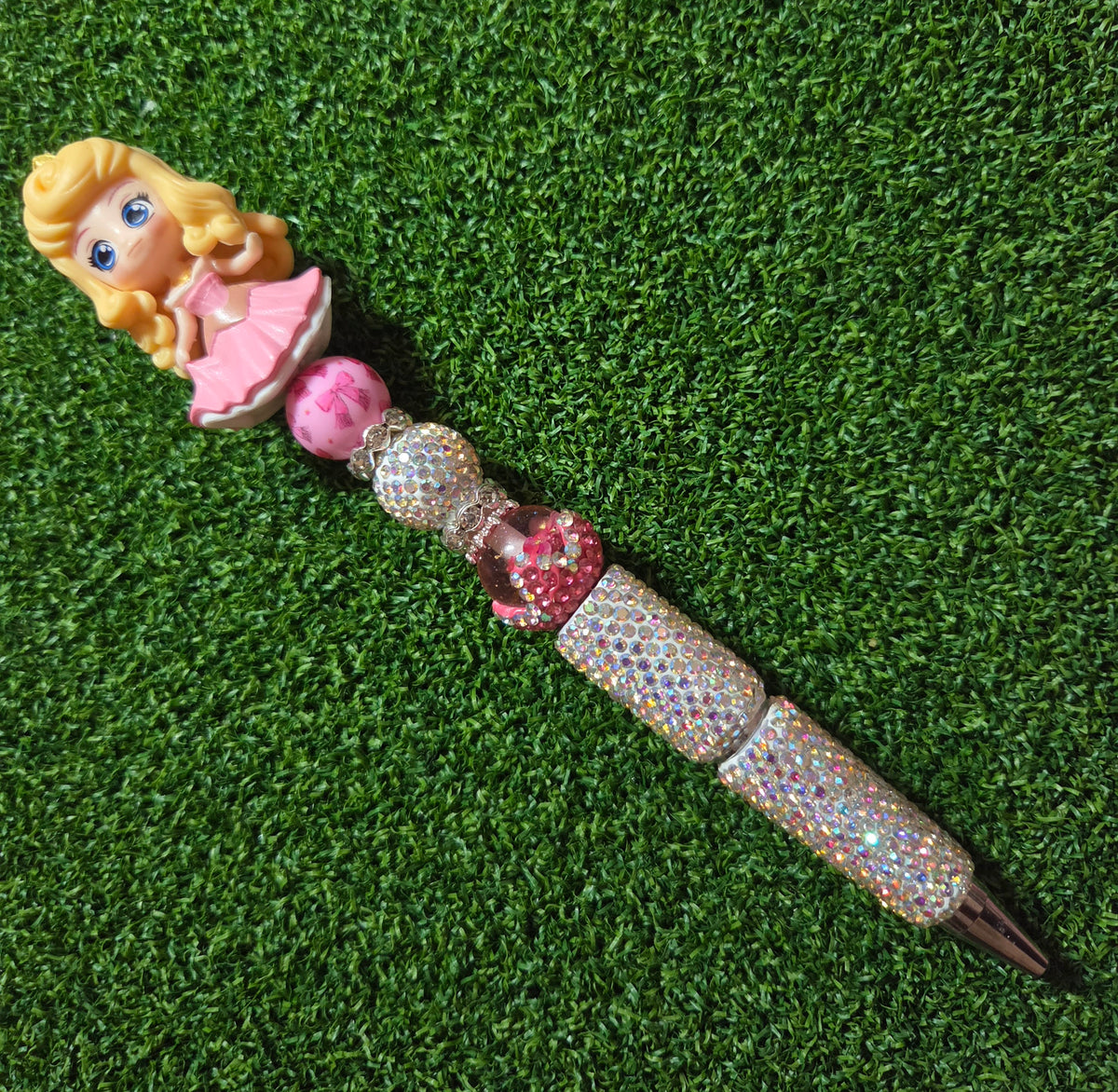 Pre-Build - Beaded Pens and 6" Pokey Tools