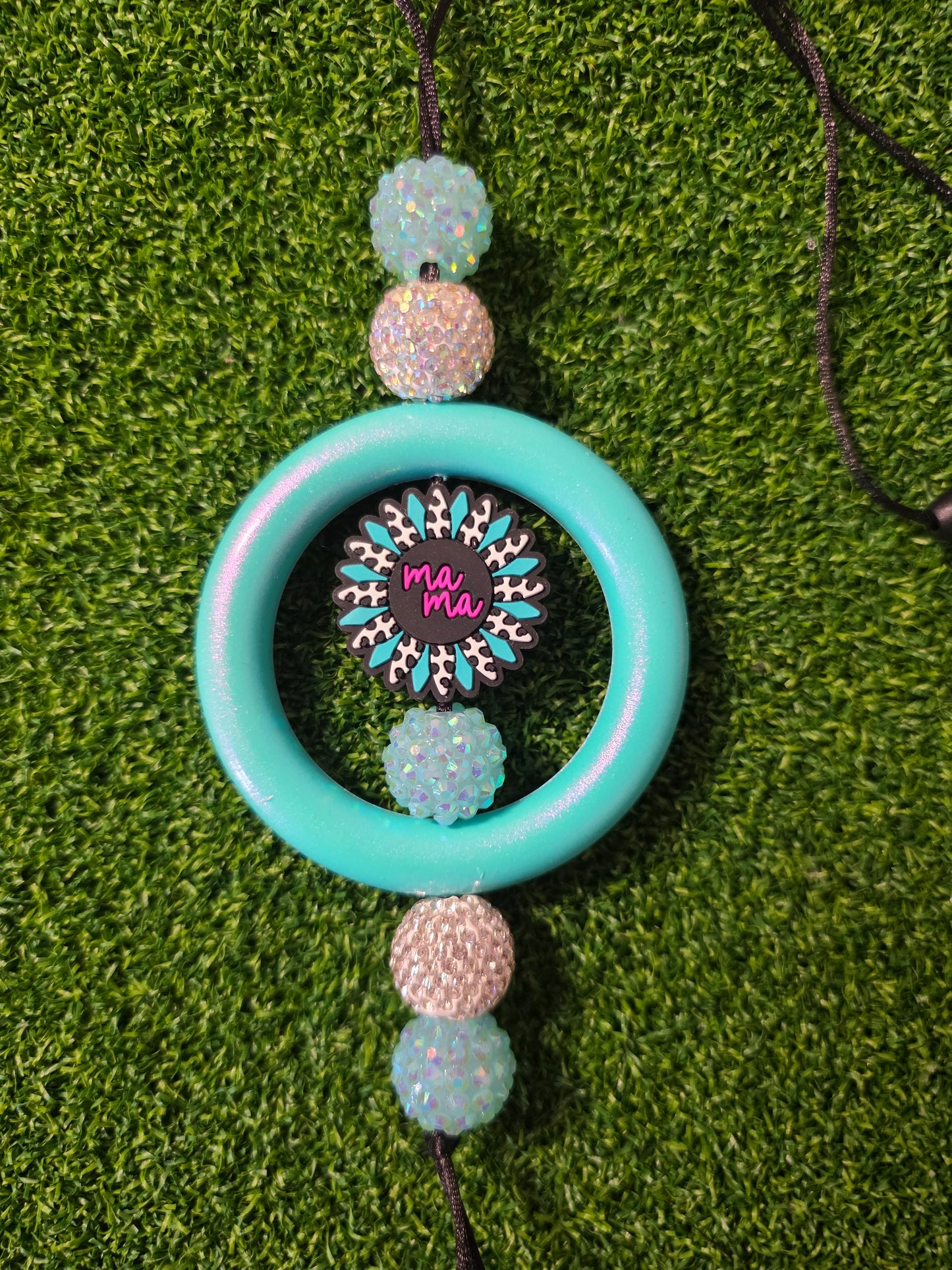 Car Hanger Charms