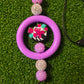 Car Hanger Charms