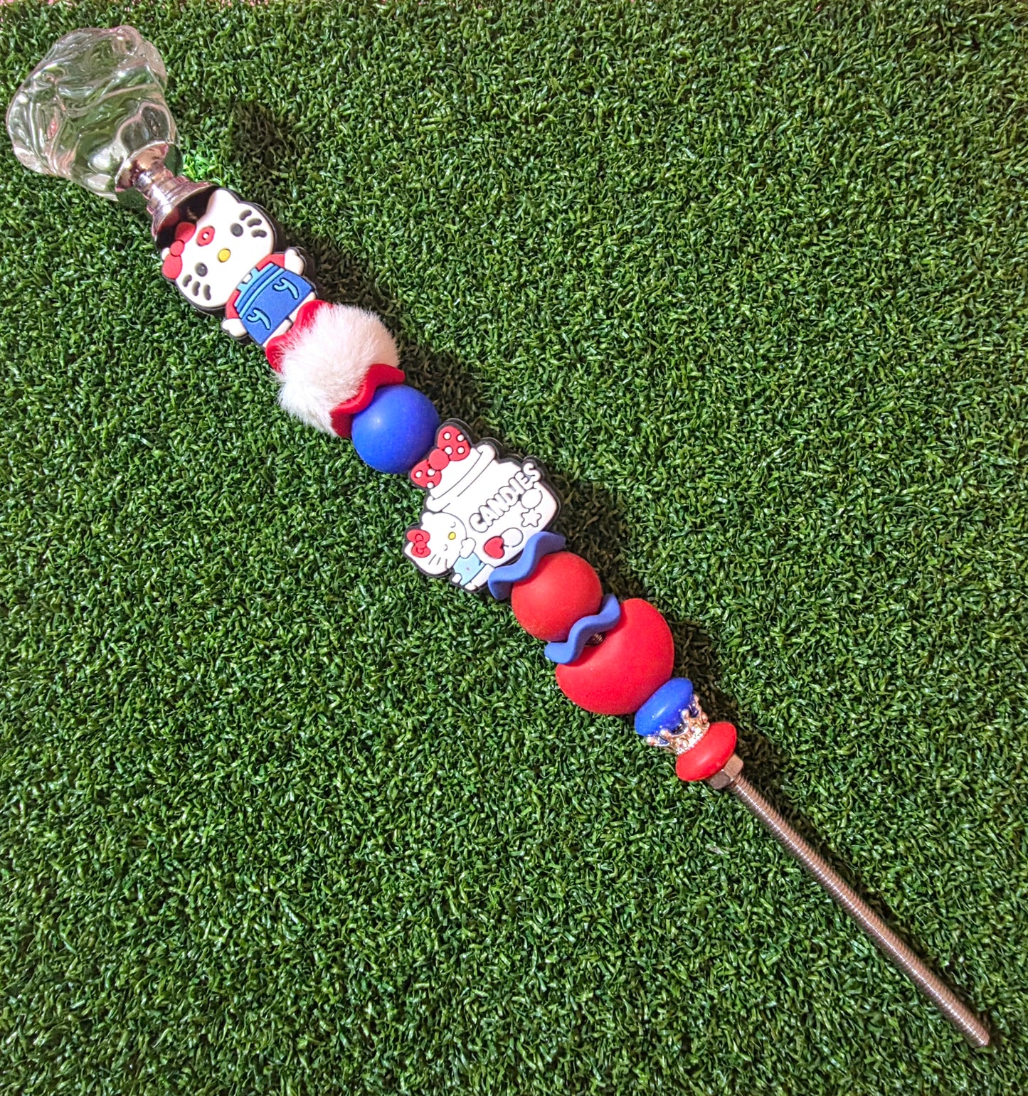 8” Fairy Wand Pokey 2.0 Tools For Making Snowglobe Cups