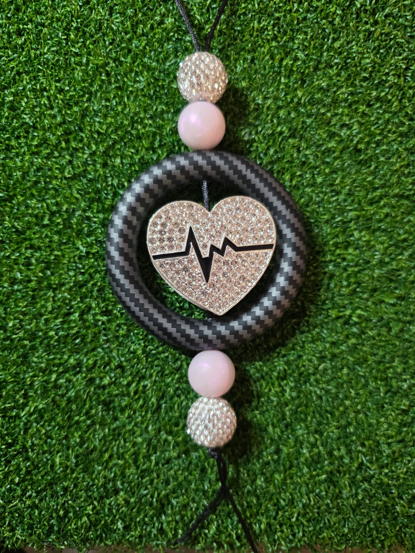 Car Hanger Charms