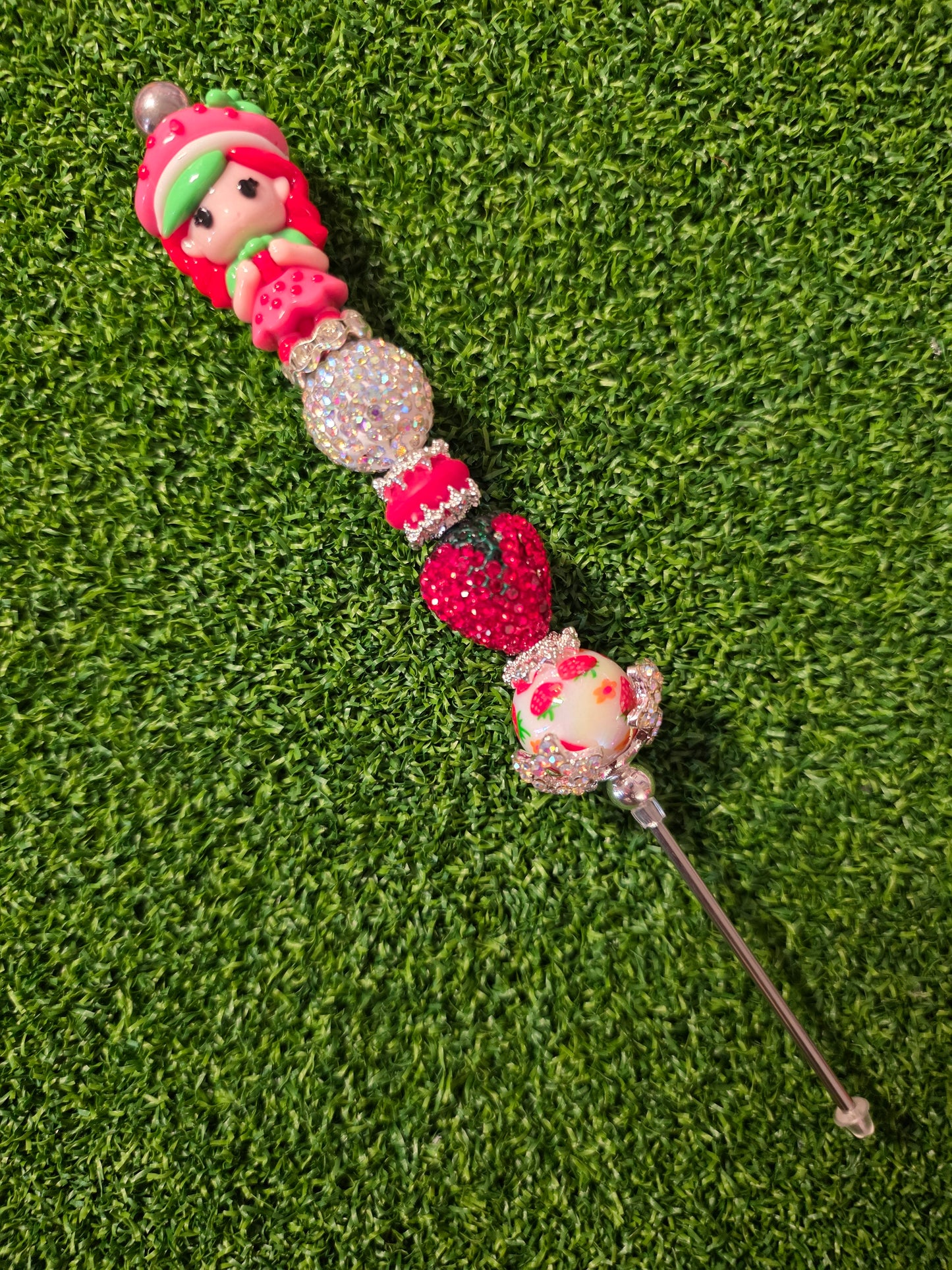 CHARACTER Pokey Tool For Making Snowglobe Cups 6”