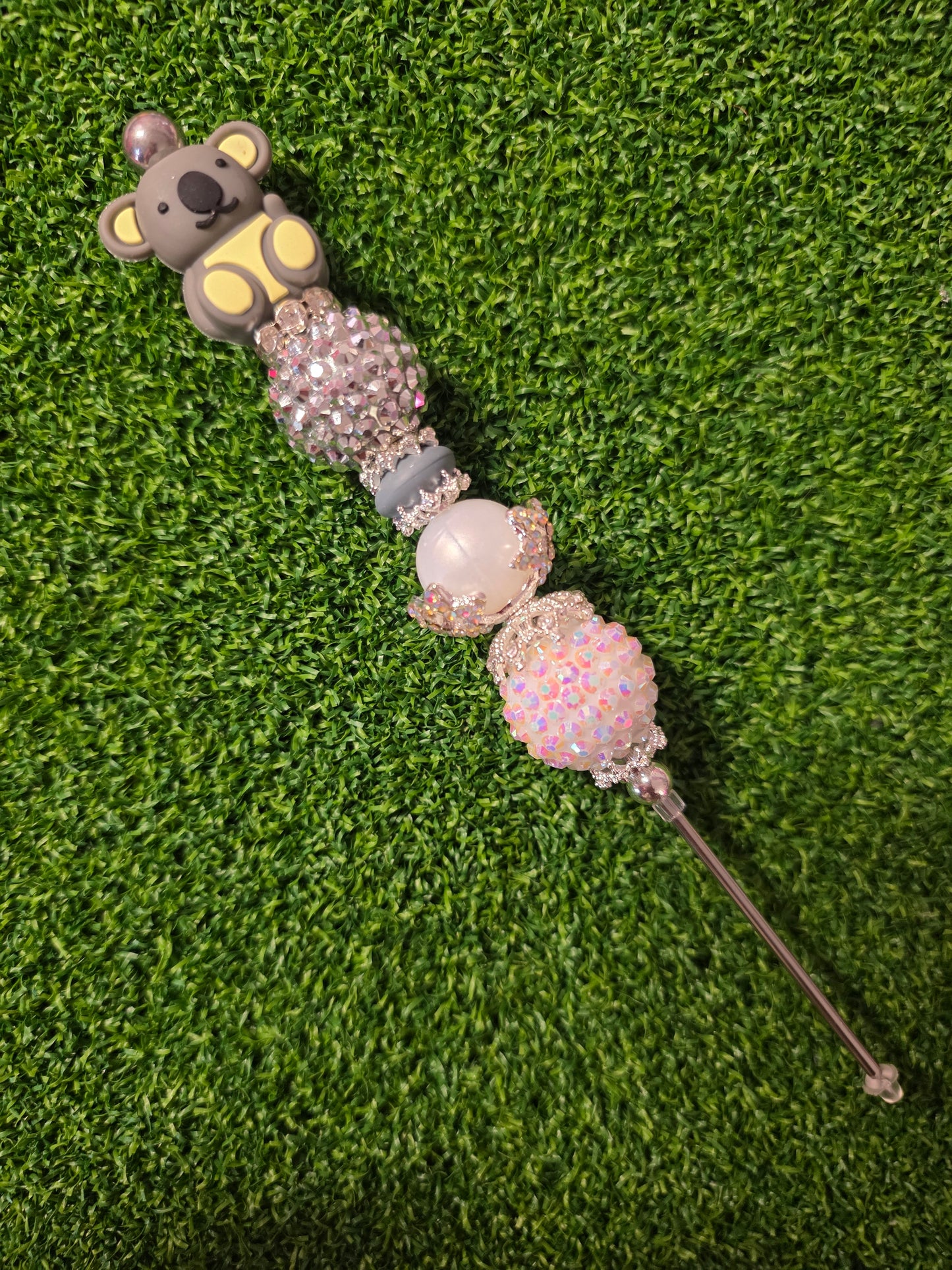 CHARACTER Pokey Tool For Making Snowglobe Cups 6”