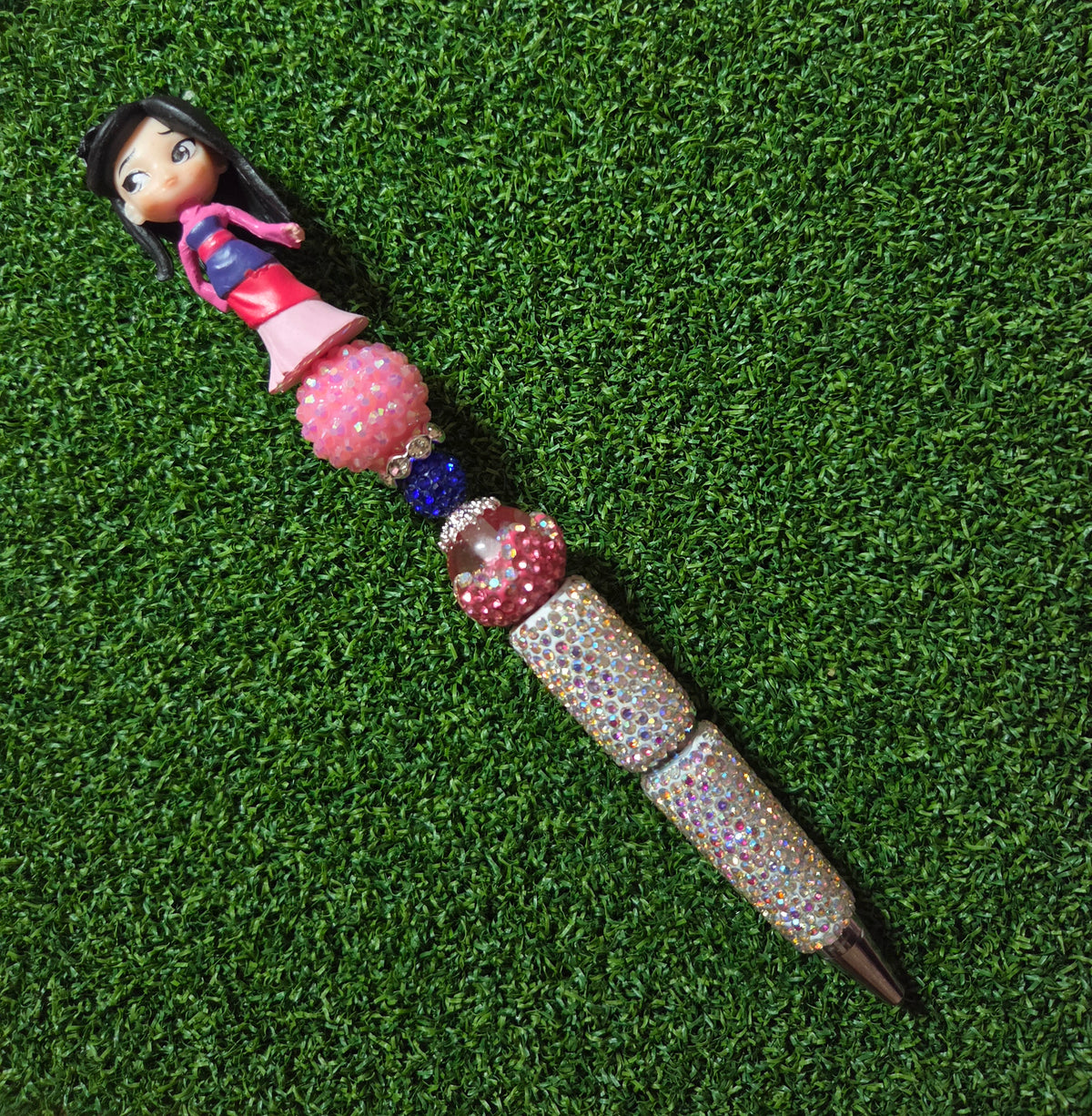 Pre-Build - Beaded Pens and 6" Pokey Tools