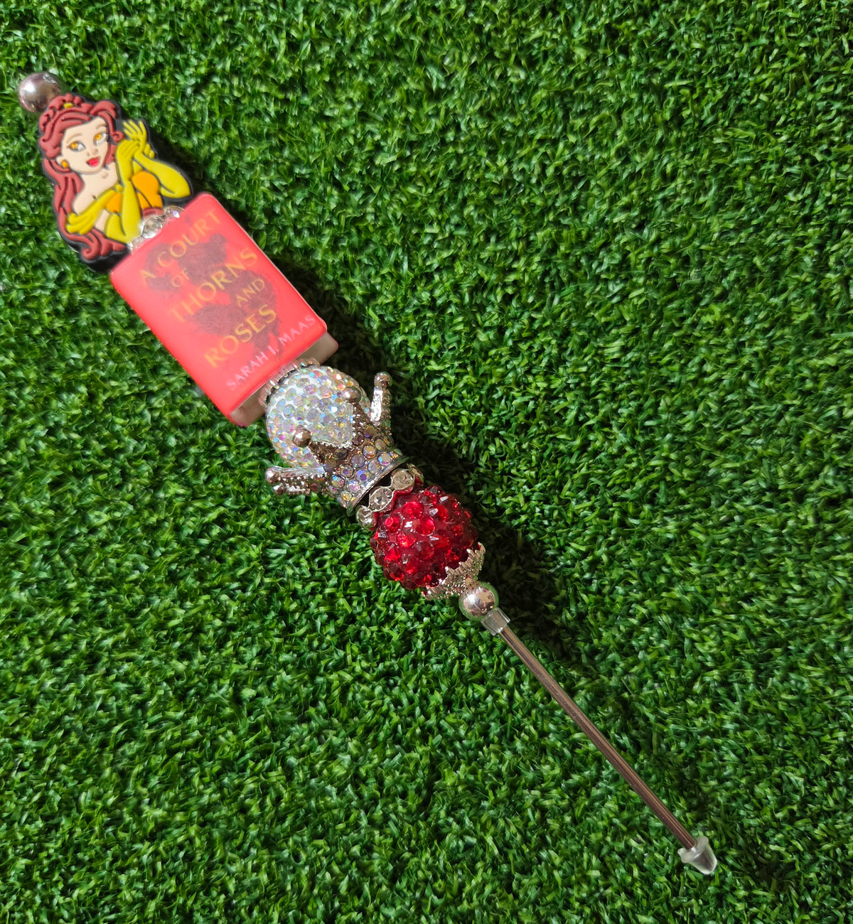 Pre-Build - Beaded Pens and 6" Pokey Tools