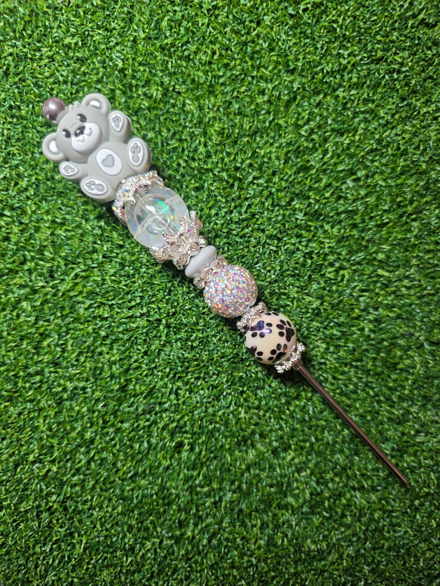 CHARACTER Pokey Tool For Making Snowglobe Cups 6”