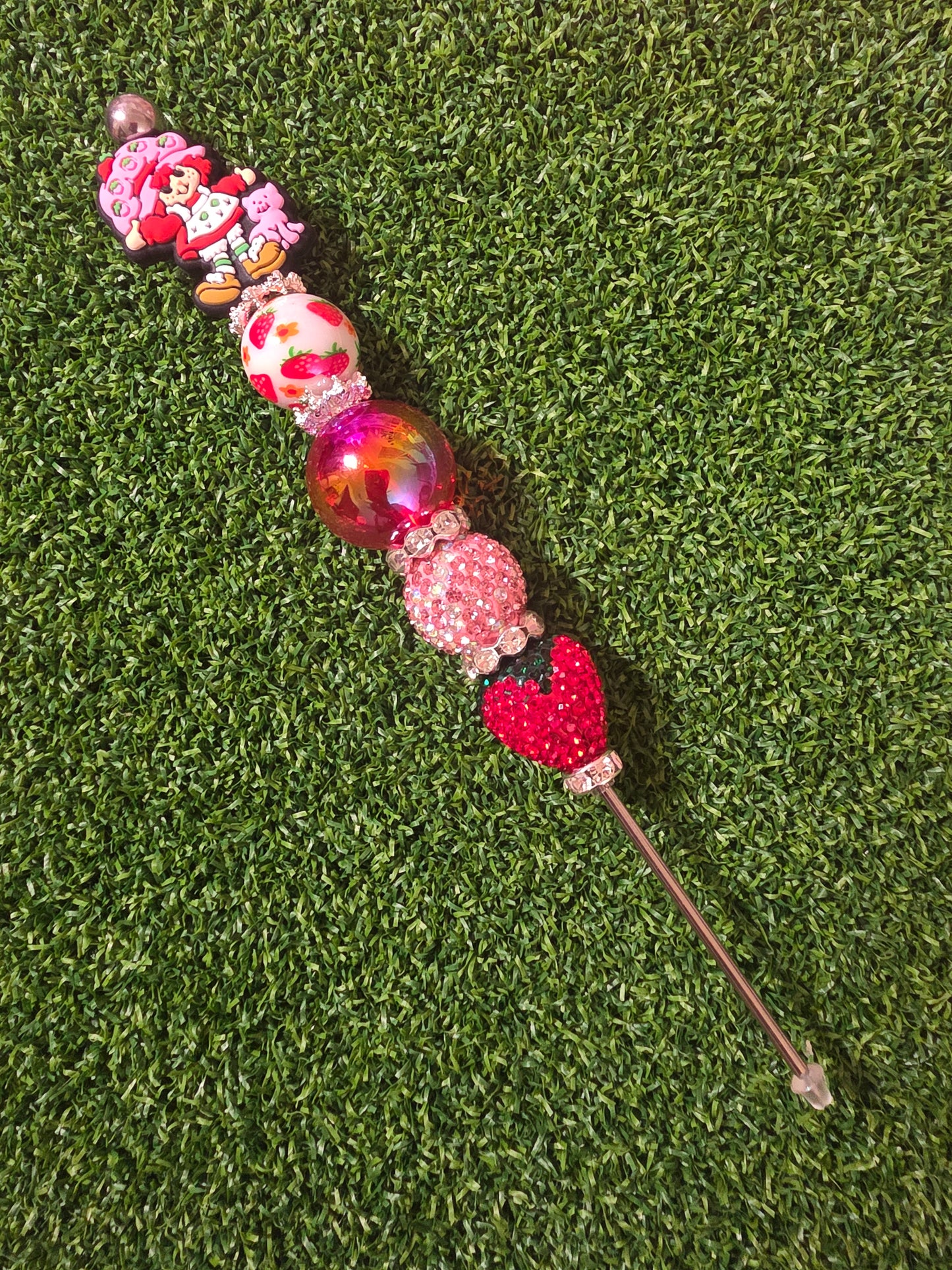 CHARACTER Pokey Tool For Making Snowglobe Cups 6”