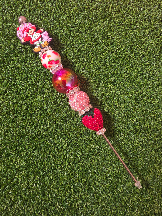 CHARACTER Pokey Tool For Making Snowglobe Cups 6”