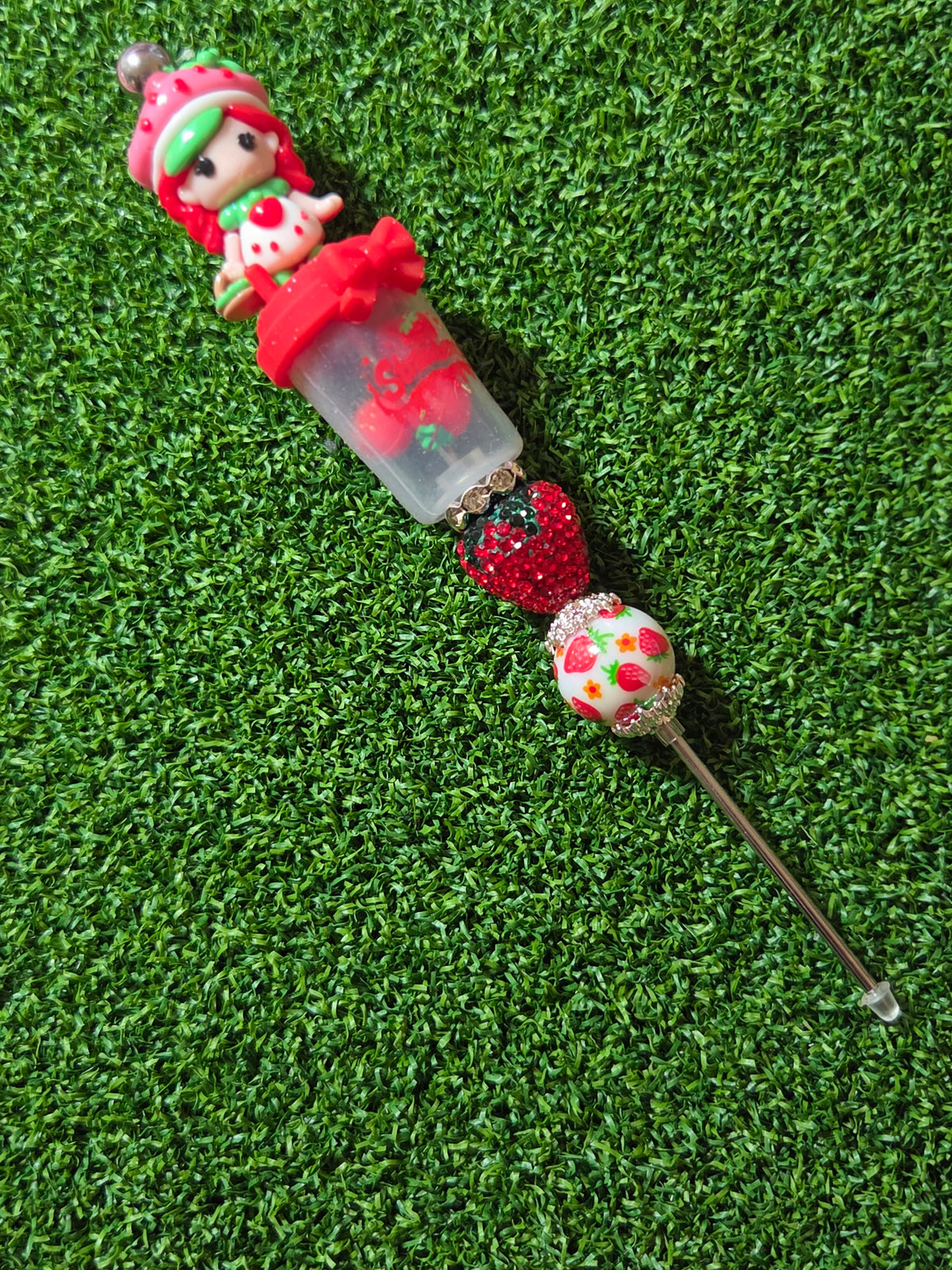 Pre-Build - Beaded Pens and 6" Pokey Tools
