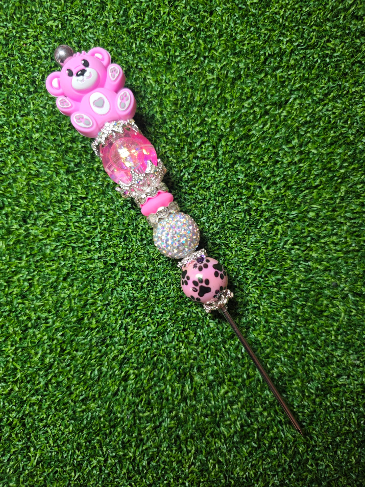 CHARACTER Pokey Tool For Making Snowglobe Cups 6”