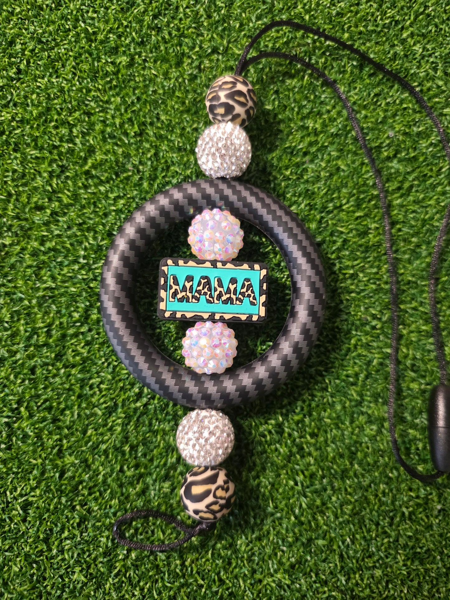Car Hanger Charms