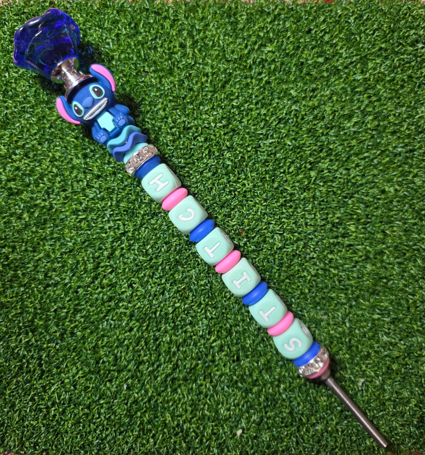 8” Fairy Wand Pokey 2.0 Tools For Making Snowglobe Cups